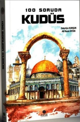 100 Soruda Kudüs  Frontansicht 1