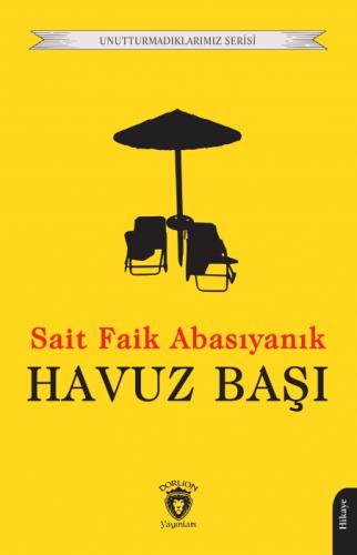 Havuz Başı  Frontansicht 1