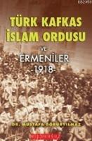 Türk Kafkas İslam Ordusu  Frontansicht 1