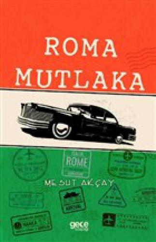 Roma Mutlaka  Frontansicht 1