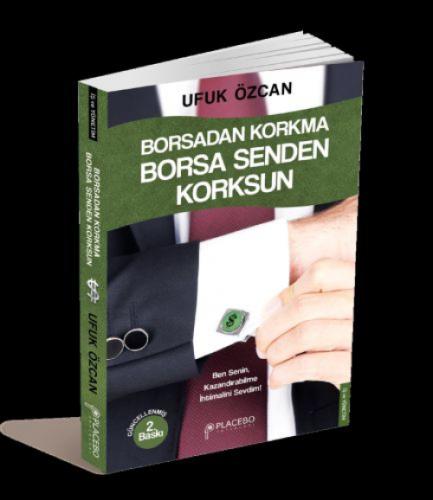Borsadan Korkma Borsa Senden Korksun  Frontansicht 1