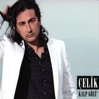 Kalp Gözü (CD)  Frontansicht 1