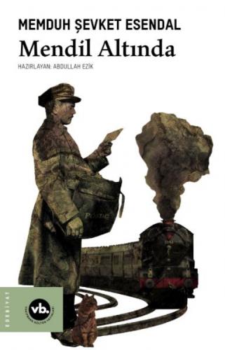 Mendil Altında  Frontansicht 1