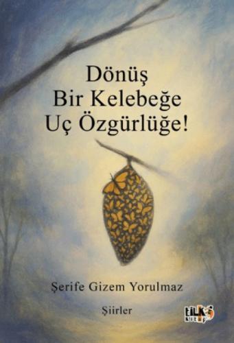 Dönüş Bir Kelebeğe Uç Özgürlüğe!  Frontansicht 1