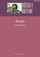 Anılar  Frontansicht 1