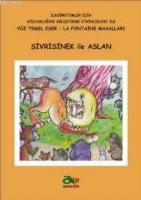 Sivrisinek İle Aslan  Frontansicht 1