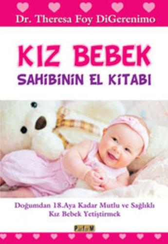 Kız Bebek Sahibinin El Kitabı  Frontansicht 1