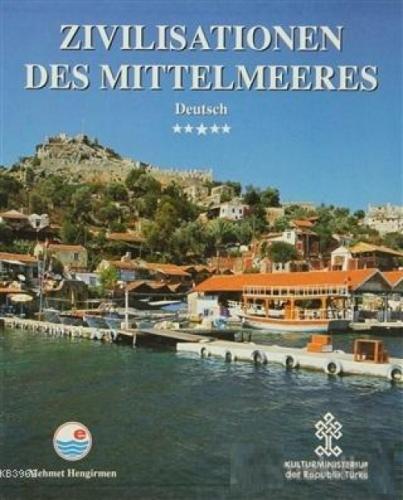 Zivilisationen Des Mittelmeeres  Frontansicht 1