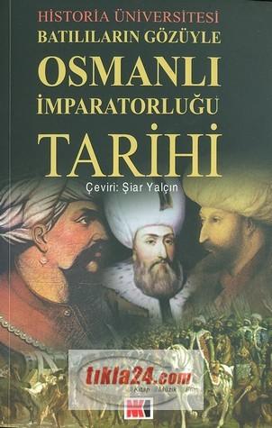 Batılıların Gözüyle Osmanlı  Frontansicht 1