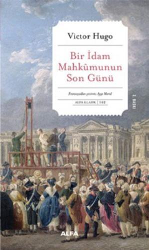 Bir İdam Mahkumunun Son Günü  Frontansicht 1