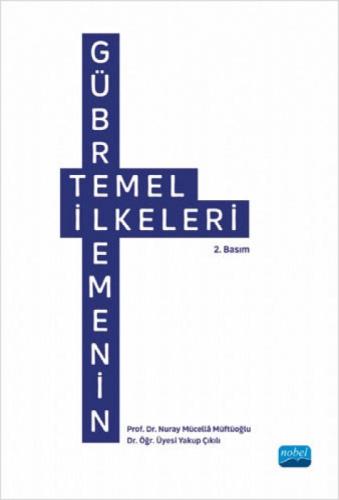 Gübrelemenin Temel İlkeleri  Frontansicht 1