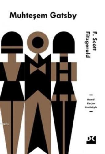 Muhteþem Gatsby  Frontansicht 1