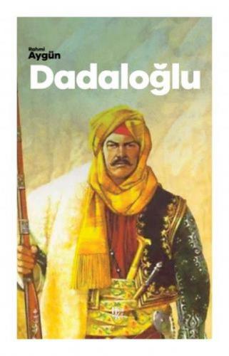 Dadaloğlu  Frontansicht 1