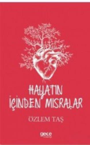 Hayatın İçinden Mısralar  Frontansicht 1