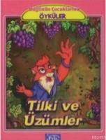 Tilki ve Üzümler  Frontansicht 1