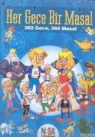 Her Gece Bir Masal  Frontansicht 1