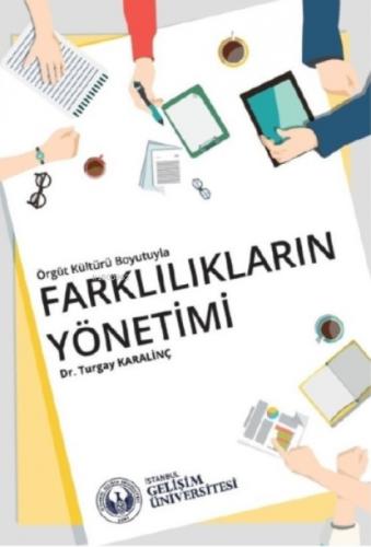Örgüt Kültürü Boyutuyla Farklılıkların Yönetimi  Frontansicht 1