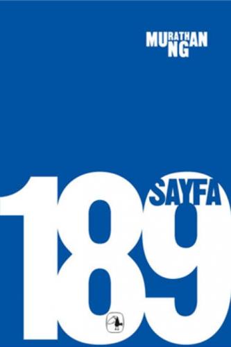 189 Sayfa  Frontansicht 1