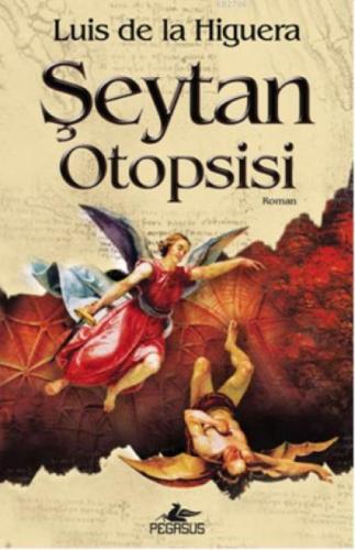 Þeytan Otopsisi  Frontansicht 1