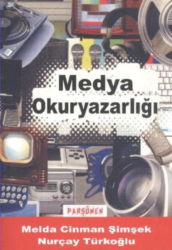 Medya Okuryazarlığı  Frontansicht 1