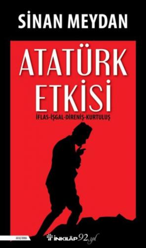 Atatürk Etkisi  Frontansicht 1