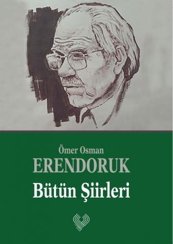 Bütün Şiirleri  Frontansicht 1