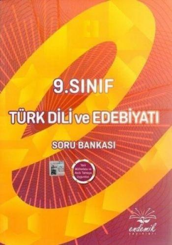 9.Sınıf Türk Dili ve Edebiyatı Soru Bankası  Frontansicht 1