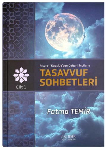 Tasavvuf Sohbetleri 1  (Ciltli)  Frontansicht 1