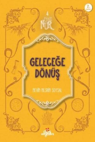 Eþsiz Nur 4 - Geleceðe Dönüþ  Frontansicht 1