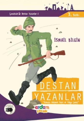 Destan Yazanlar  Frontansicht 1