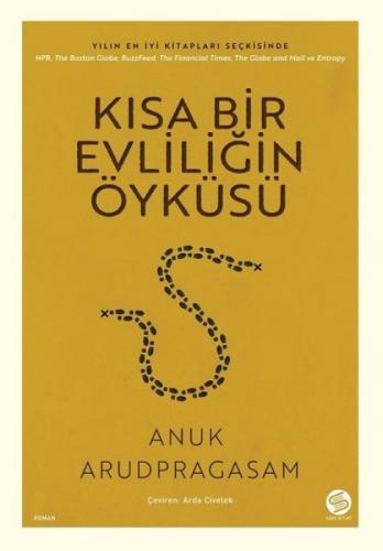 Kısa Bir Evliliğin Öyküsü  Frontansicht 1