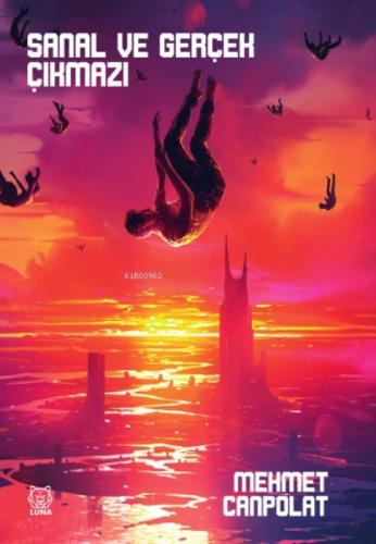 Sanal ve Gerçek Çıkmazı  Frontansicht 1