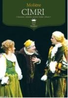Cimri  Frontansicht 1