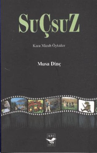 Suçsuz  Frontansicht 1