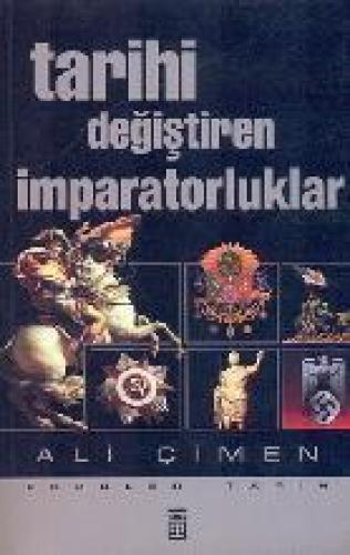 Tarihi Değiştiren İmparatorluklar  Frontansicht 1