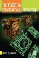 Autodesk Mechania Desktop  Frontansicht 1
