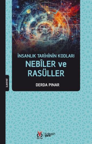 İnsanlık Tarihinin Kodları Nebîler ve Rasüller  Frontansicht 1