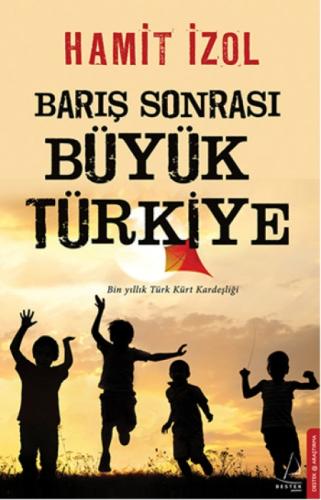 Barış Sonrası Büyük Türkiye  Frontansicht 1