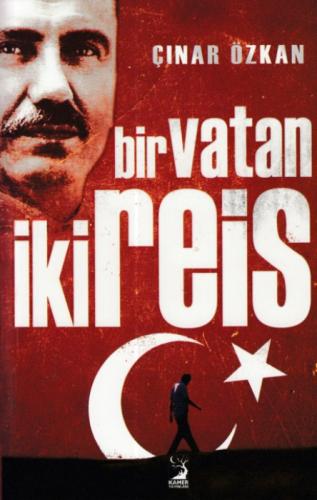 Bir Vatan İki Reis  Frontansicht 1