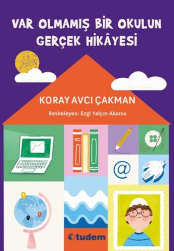 Var Olmamış Bir Okulun Gerçek Hikayesi  Frontansicht 1