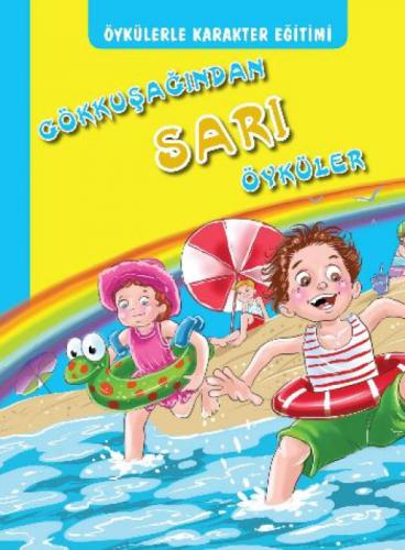 Öykülerle Karakter Eğitimi  Frontansicht 1