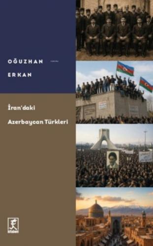 İran'daki Azerbaycan Türkleri  Frontansicht 1