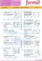 Öss Fizik Yaprak Test  Frontansicht 1