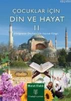 Din ve Hayat 2; Çocuklar İçin  Frontansicht 1