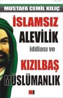 İslamsız Alevilik İddiası ve Kızılbaş Müslümanlık  Frontansicht 1