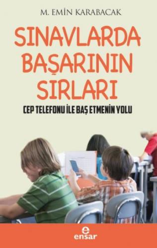 Sınavlarda Başarının Sırları  Frontansicht 1