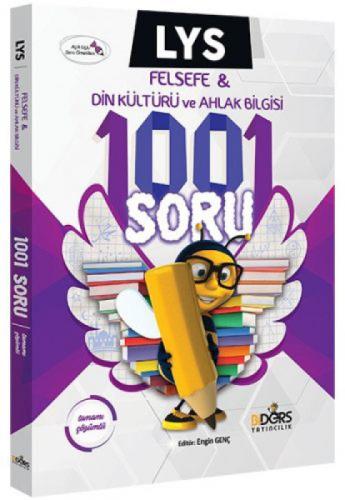 LYS Felsefe 1001 Tamamı  Frontansicht 1