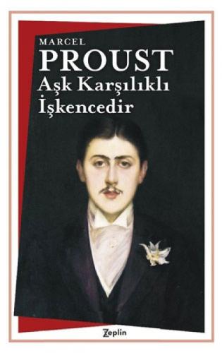 Aşk Karşılıklı İşkencedir  Frontansicht 1