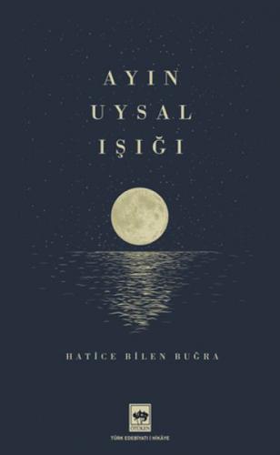 Ayın Uysal Işığı  Frontansicht 1