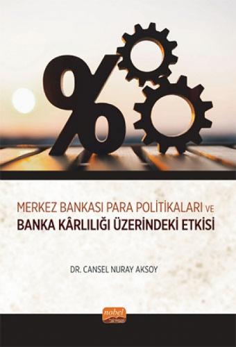 Merkez Bankası Para Politikaları ve Banka Kârlılığı Üzerindeki Etkisi  Frontansicht 1